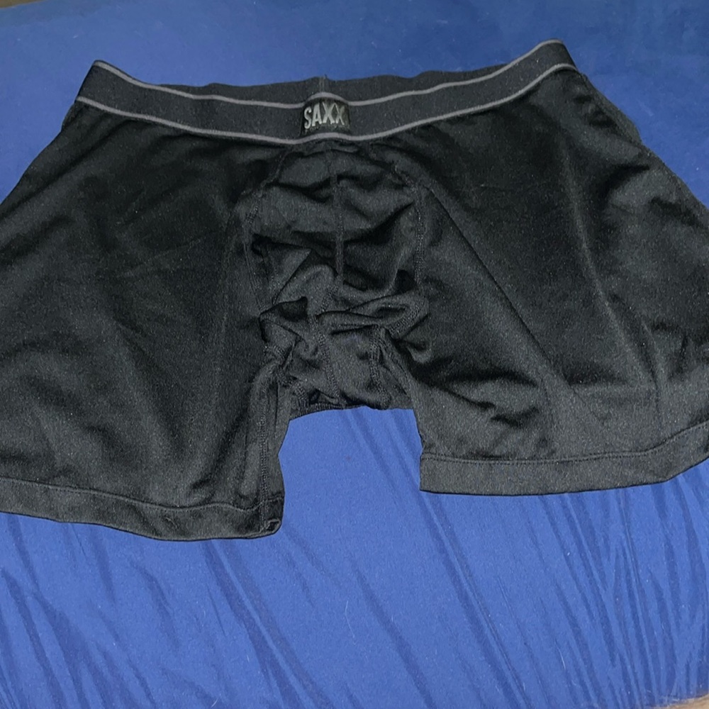saxx boxer briefs